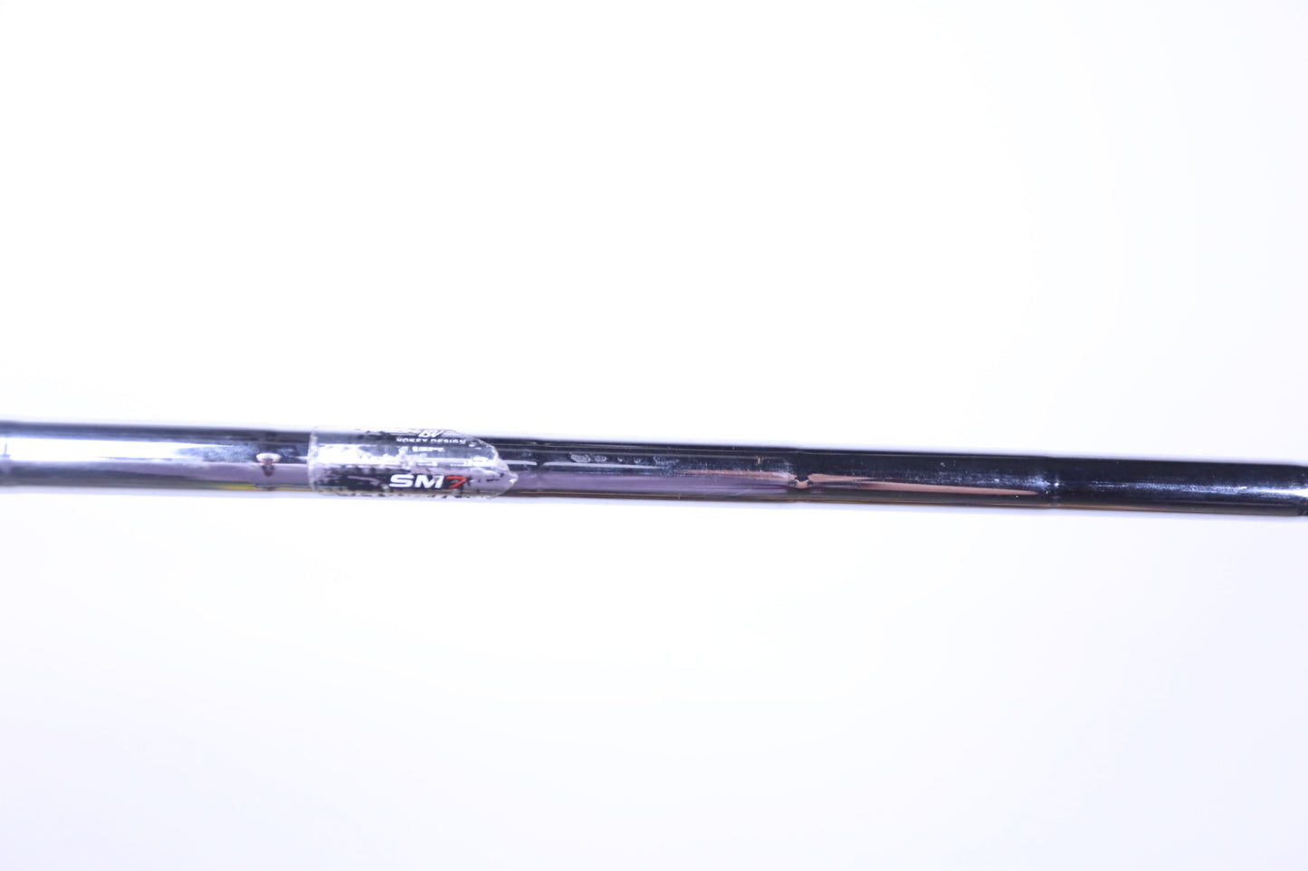 Used Titleist Vokey SM7 Tour Chrome Sand Wedge - Right-Handed - 54 Degrees - Wedge Flex-Next Round