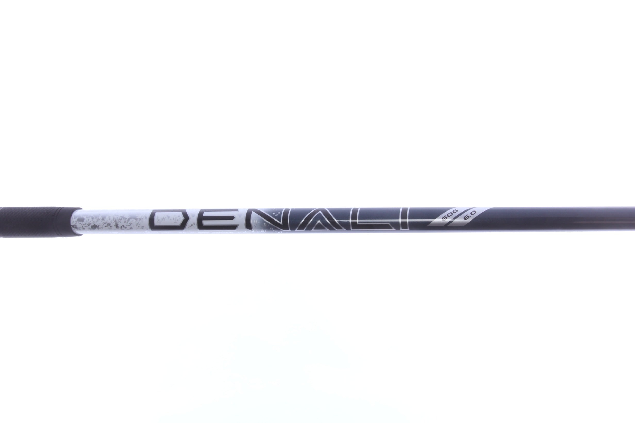Used PXG 0311 Black OPS Driver - 8 Degrees - Stiff Flex Project X Denali Charcoal - Right-Handed-Next Round