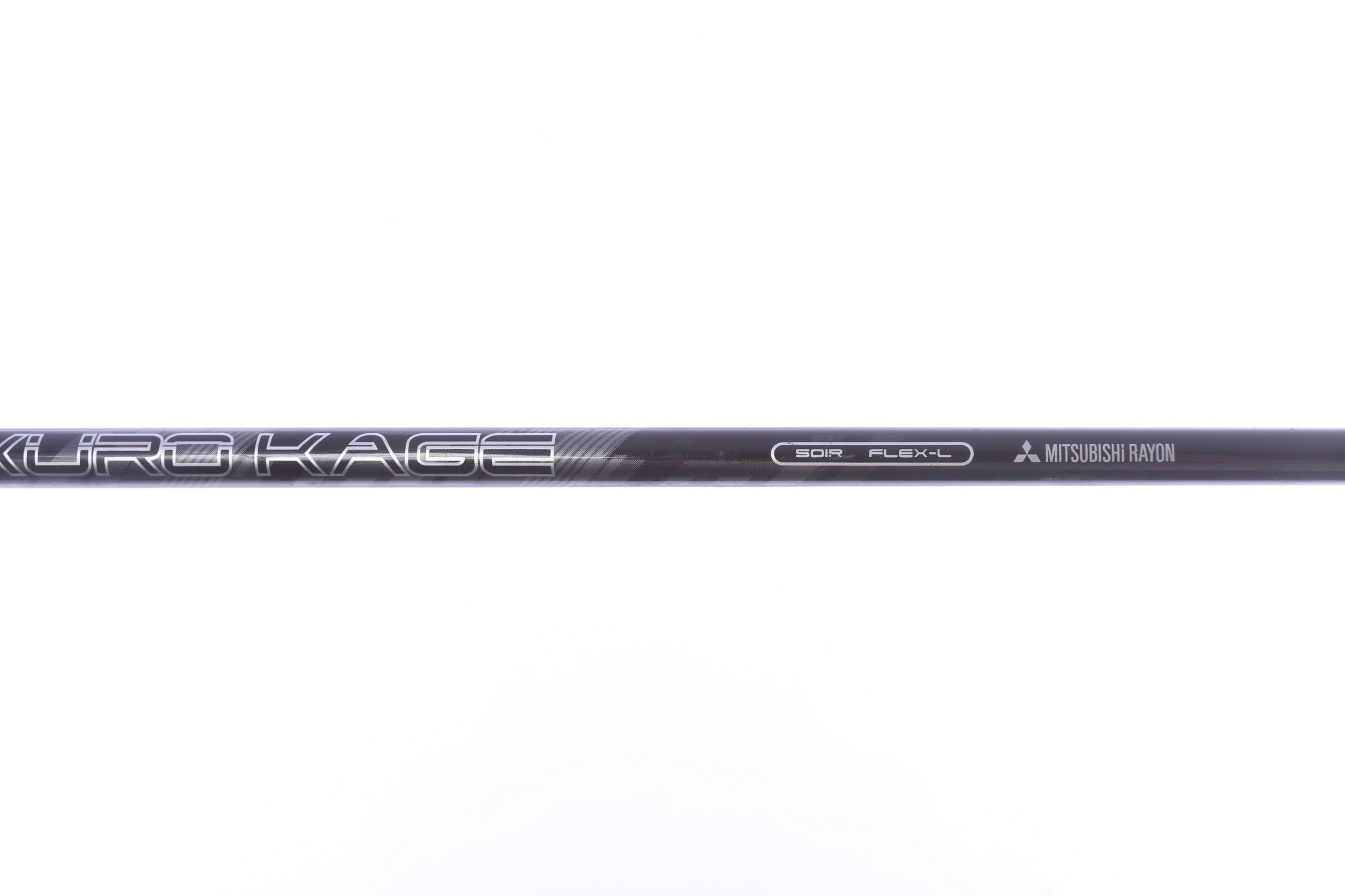 Used Callaway Apex Forged Single 7-Iron - Right-Handed - Ladies Flex-Next Round