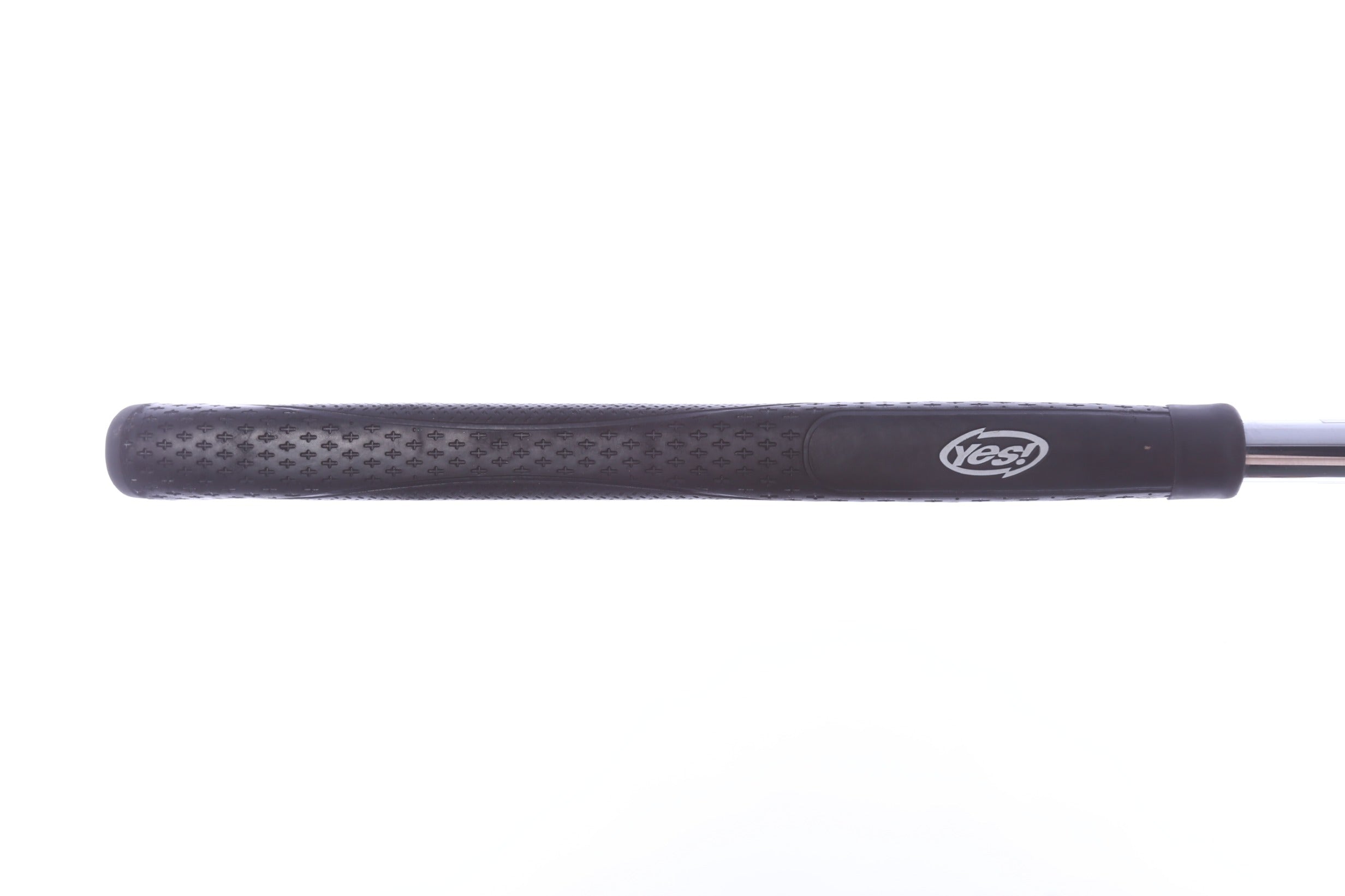 Used Yes! Penny Putter - Right-Handed - 33.5 in - Mid-mallet-Next Round