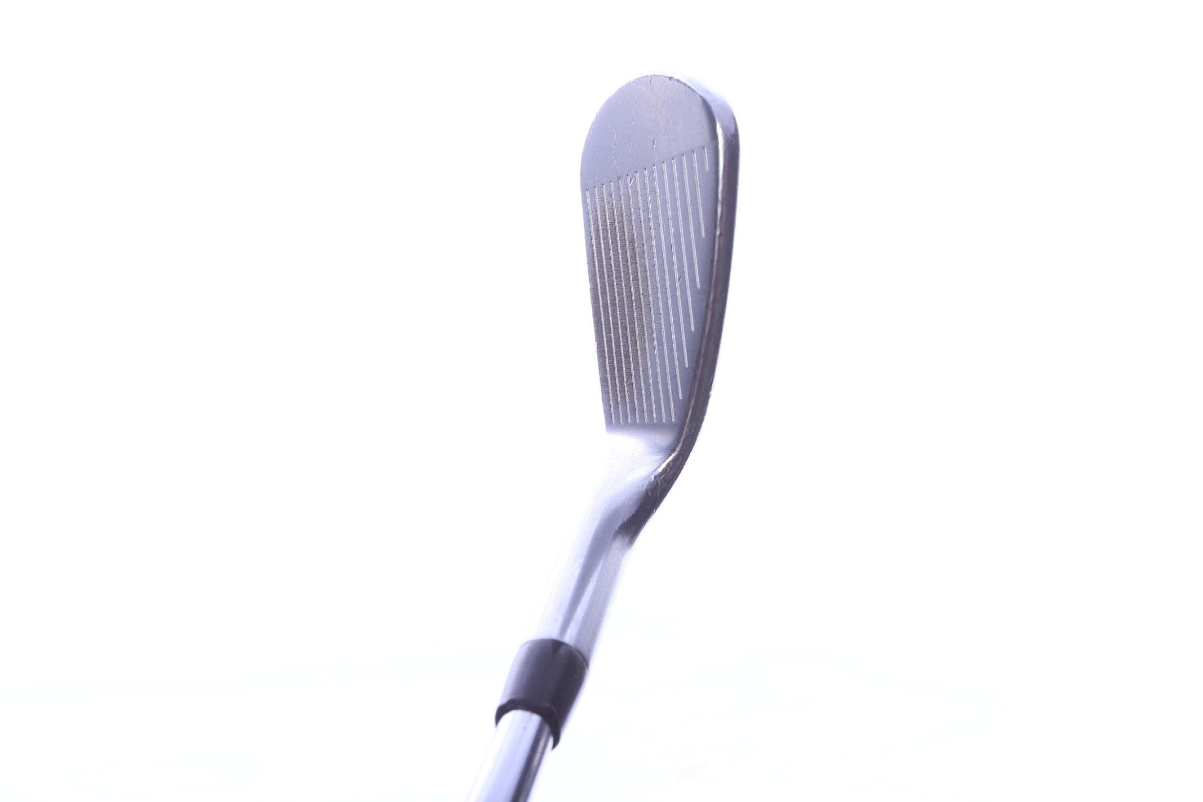 Used Titleist 2021 T100 Pitching Wedge - Right-Handed - 46 Degrees - Stiff Flex
