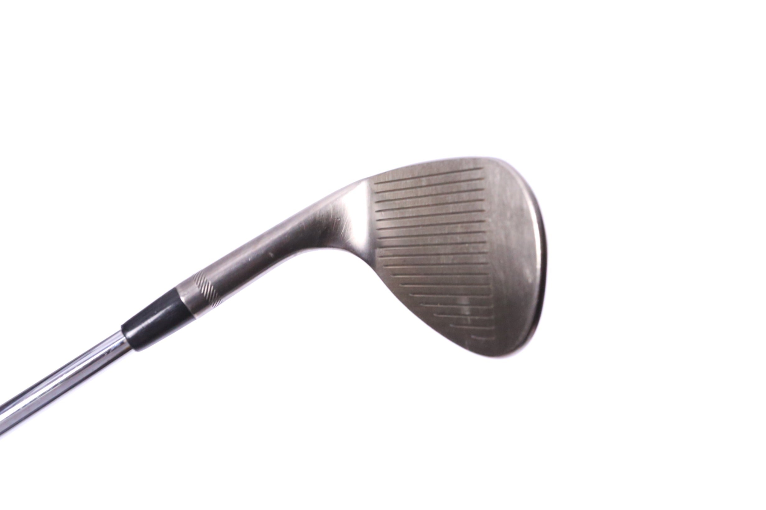 Used Titleist Vokey SM6 Steel Gray Sand Wedge - Right-Handed - 56 Degrees - Wedge Flex