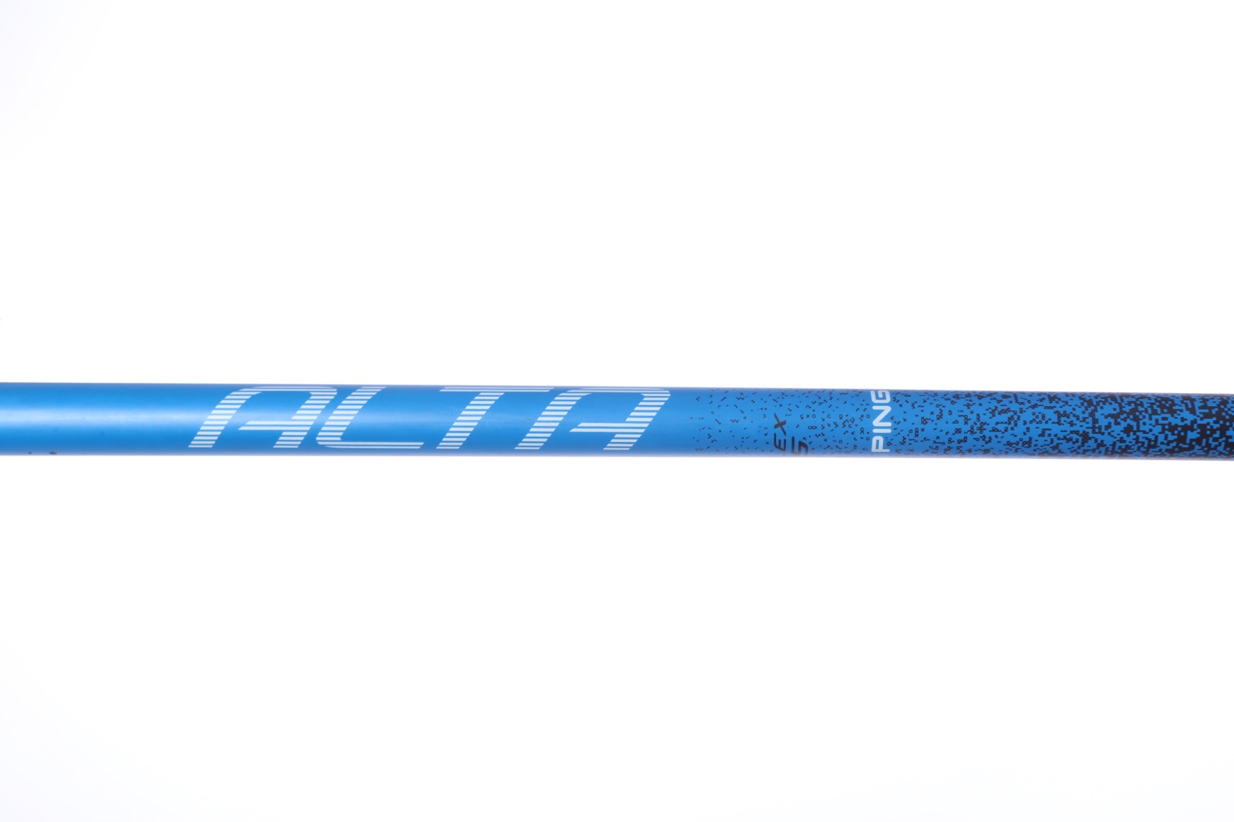 Used Ping G SF Tec Driver - 10 Degrees - Regular Flex Project X Alta - Left-Handed-Next Round