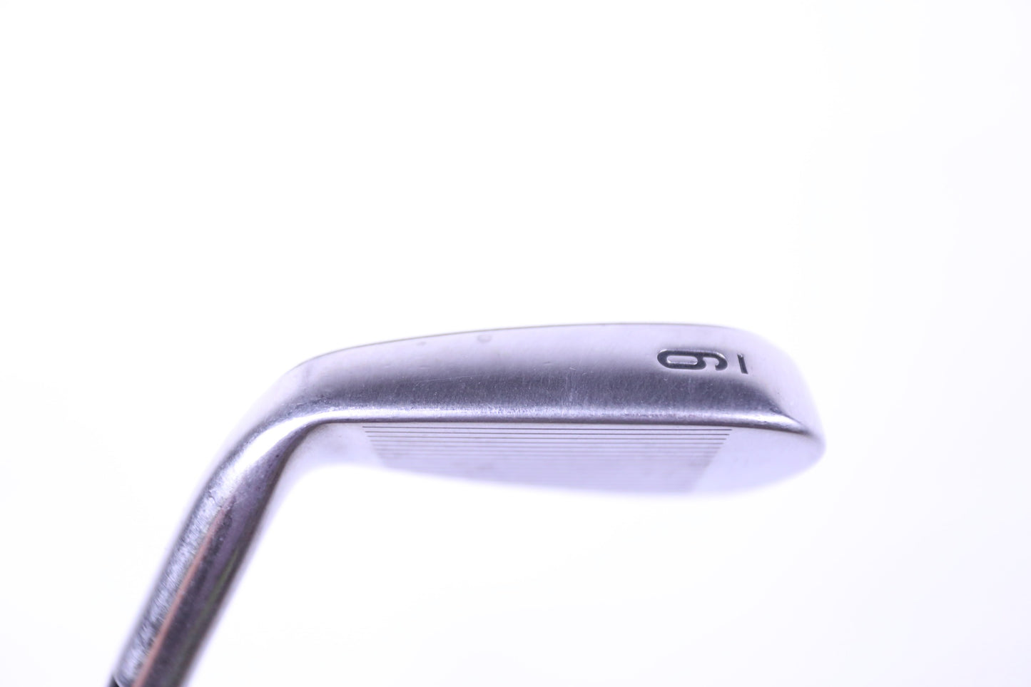 Used Callaway X Hot Pro Single 9-Iron - Right-Handed - Stiff Flex-Next Round