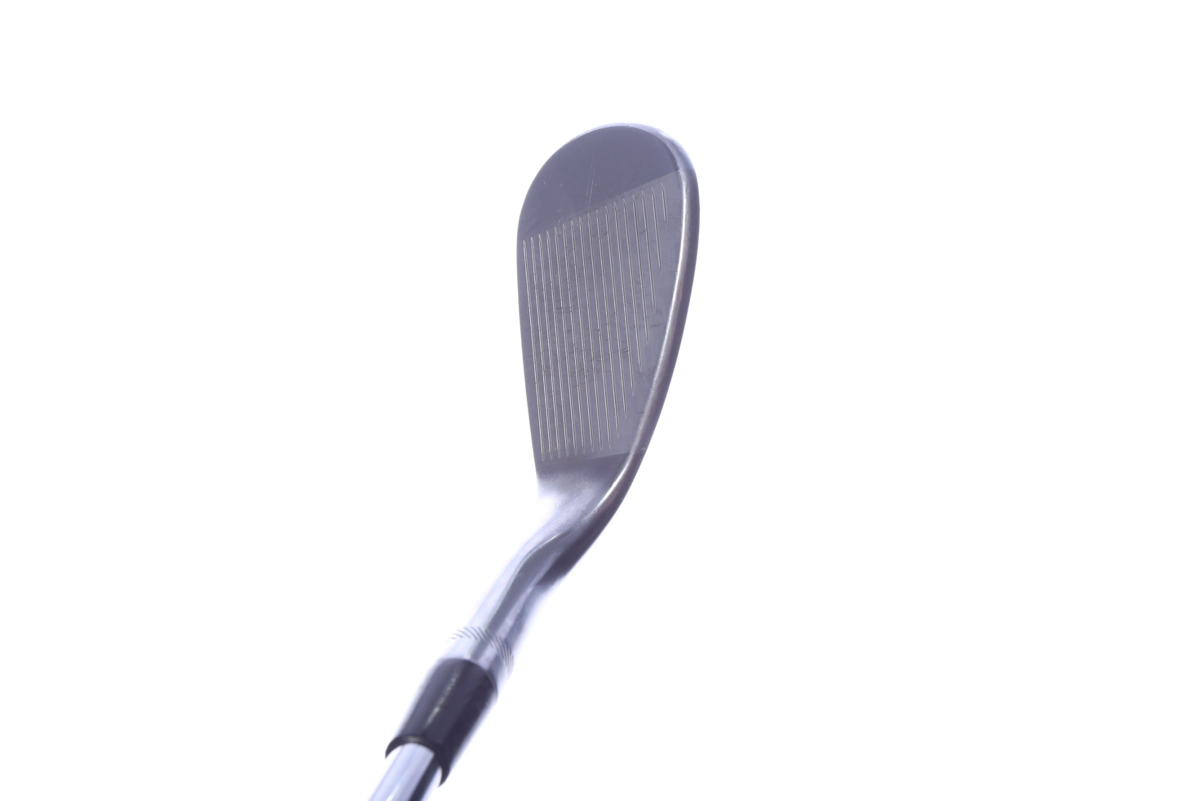 Used Titleist Vokey SM10 Tour Chrome Sand Wedge - Right-Handed - 56 Degrees - Wedge Flex-Next Round