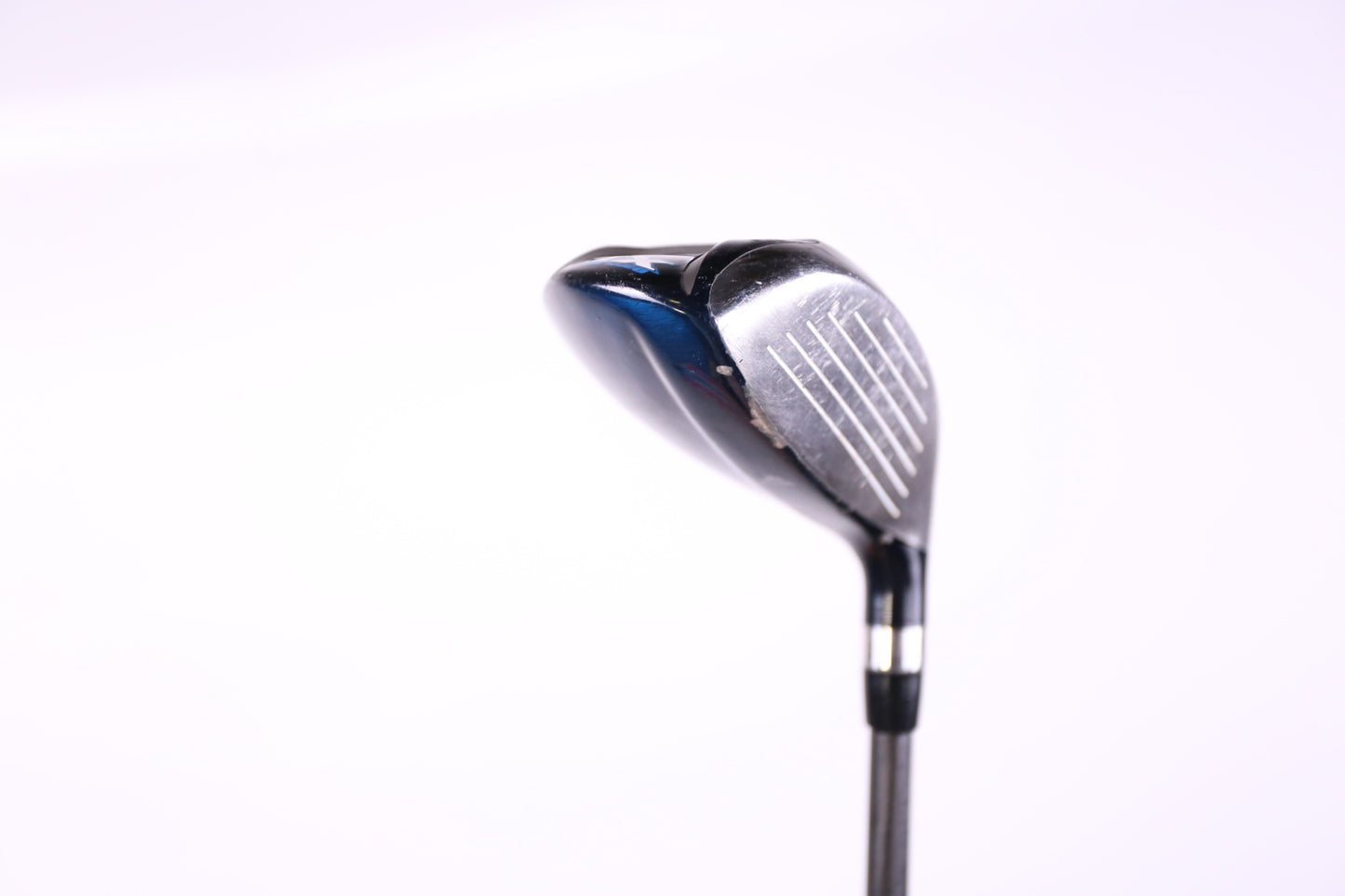 Used Cobra Baffler XL 4H Hybrid - Left-Handed - 22 Degrees - Seniors Flex-Next Round