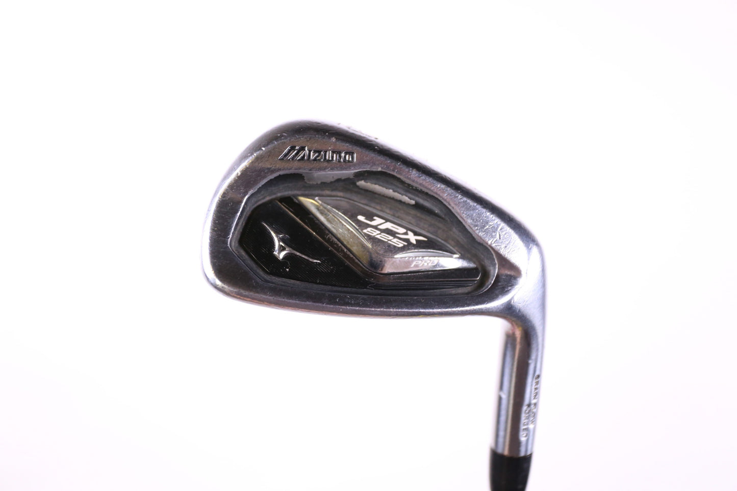 Used Mizuno JPX 825 Pro Single 9-Iron - Right-Handed - Stiff Flex-Next Round