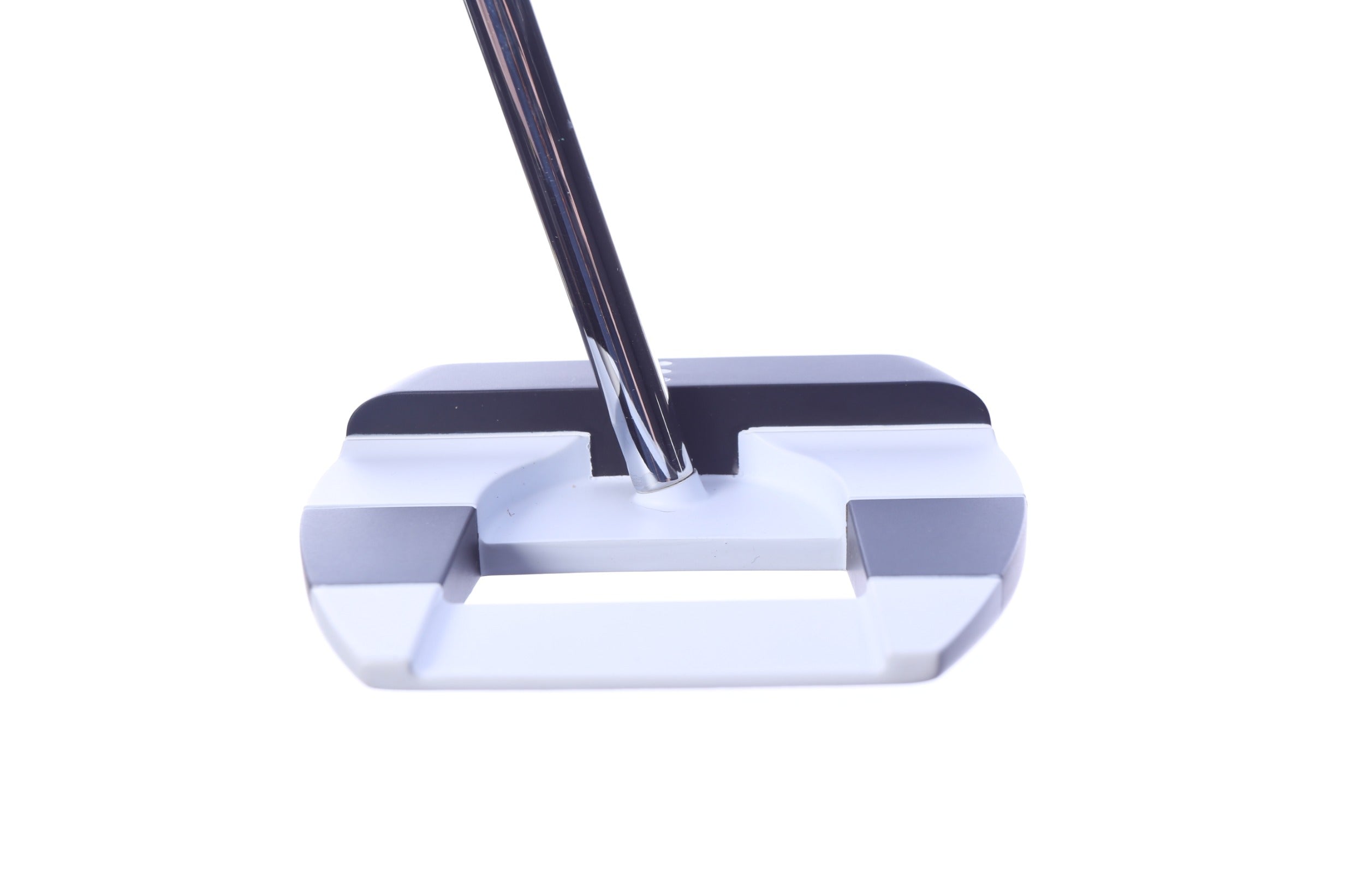 Used Odyssey Ai-ONE Square 2 Square Jailbird Cruiser Putter - Right-Handed - 37.5 in - Mallet-Next Round