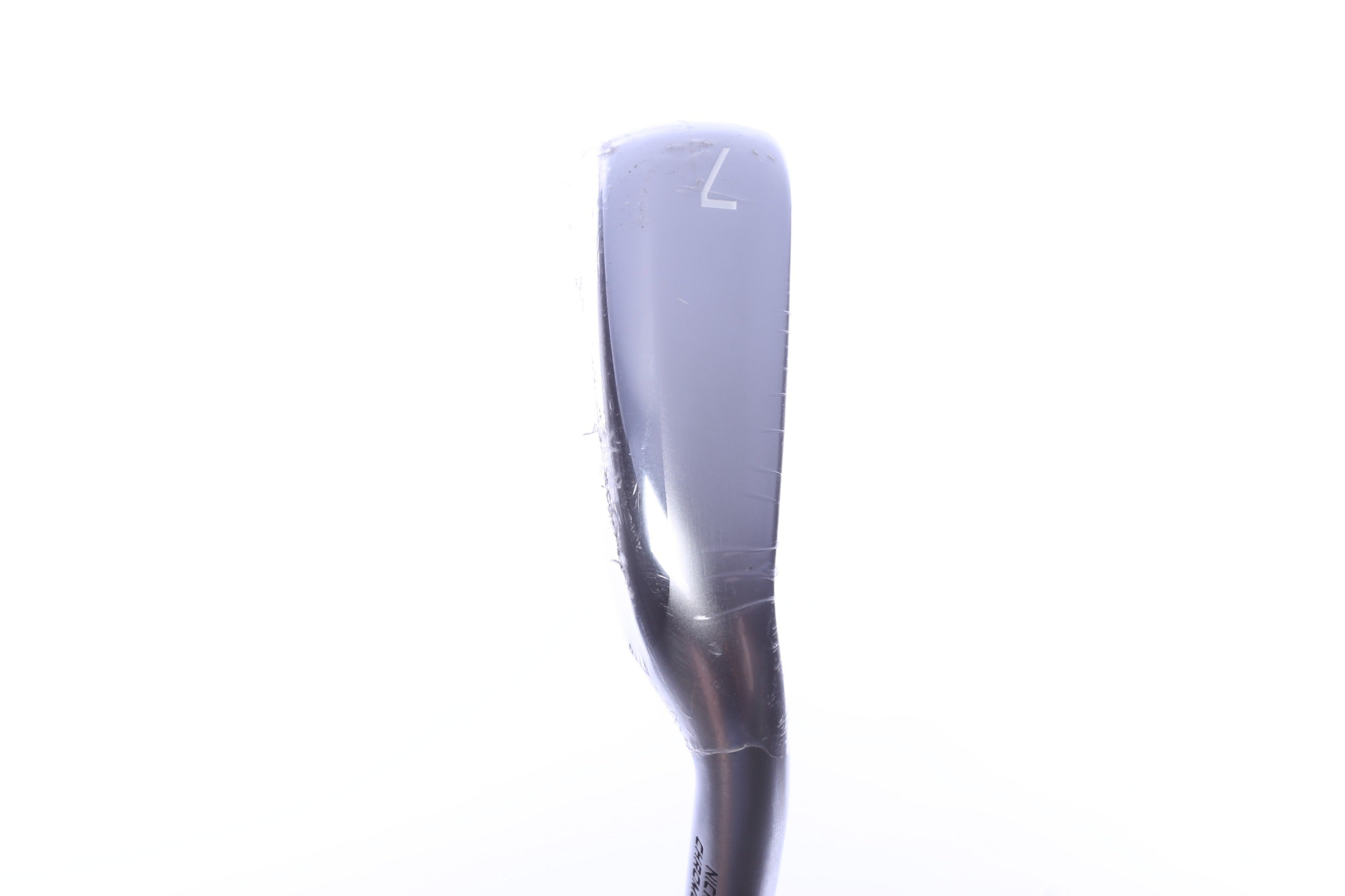 Used Mizuno JPX 923 Hot Metal HL Single 7-Iron - Right-Handed - Seniors Flex