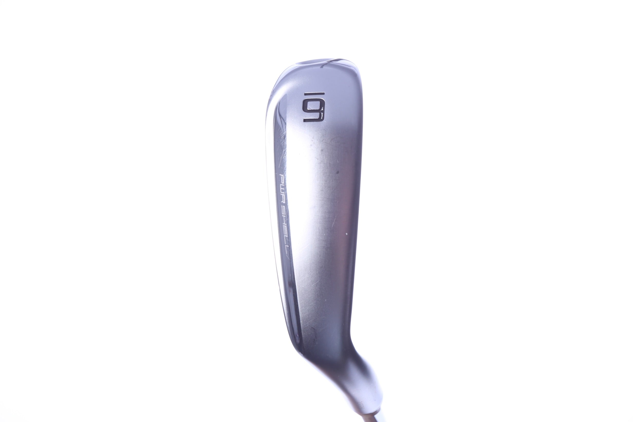 Used Cobra RAD Speed One Length Single 6-Iron - Right-Handed - Stiff Flex-Next Round