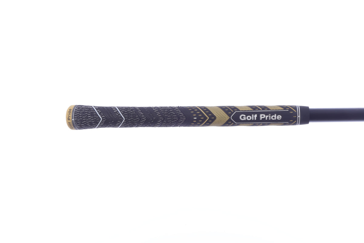 Used Mitsubishi MMT Hybrid Shaft Stiff Flex Graphite - 41 in - No Adapter