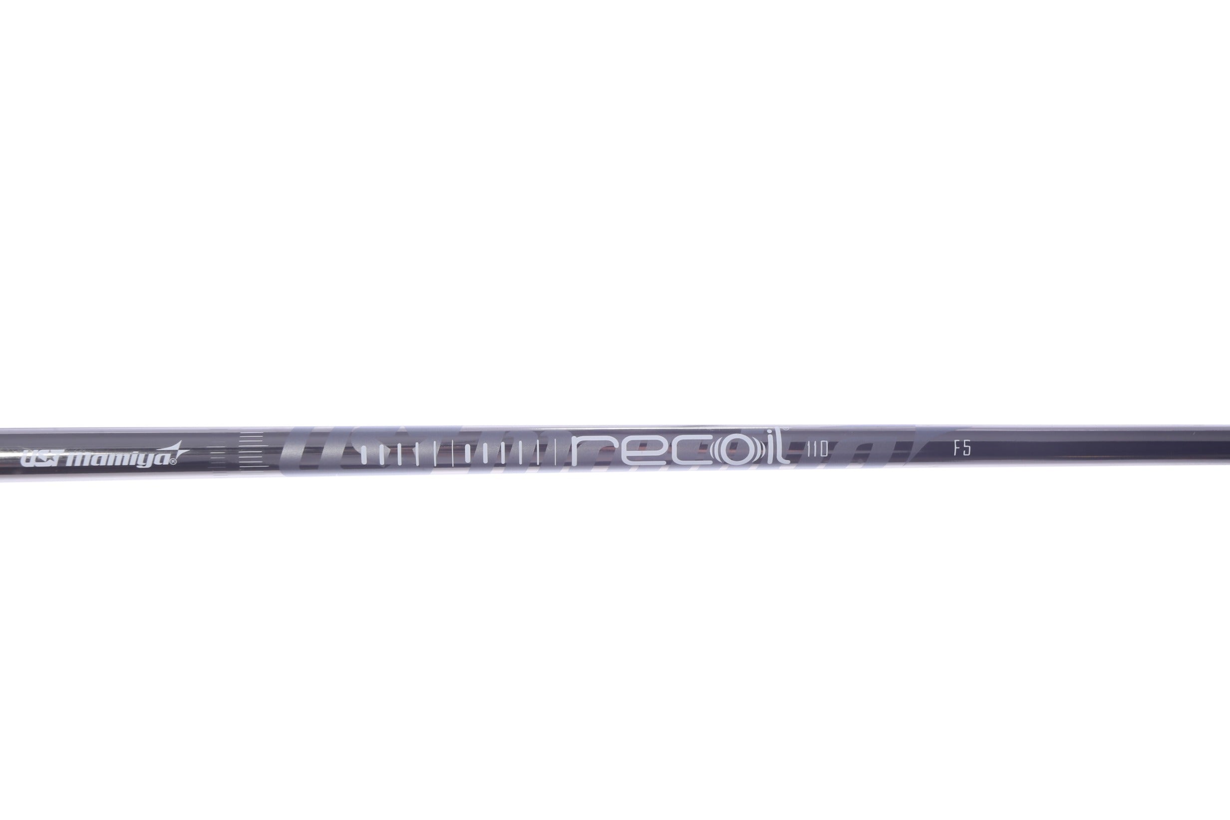 Used Cobra King Forged MB Black Gap Wedge - Right-Handed - 50 Degrees - Extra Stiff Flex-Next Round