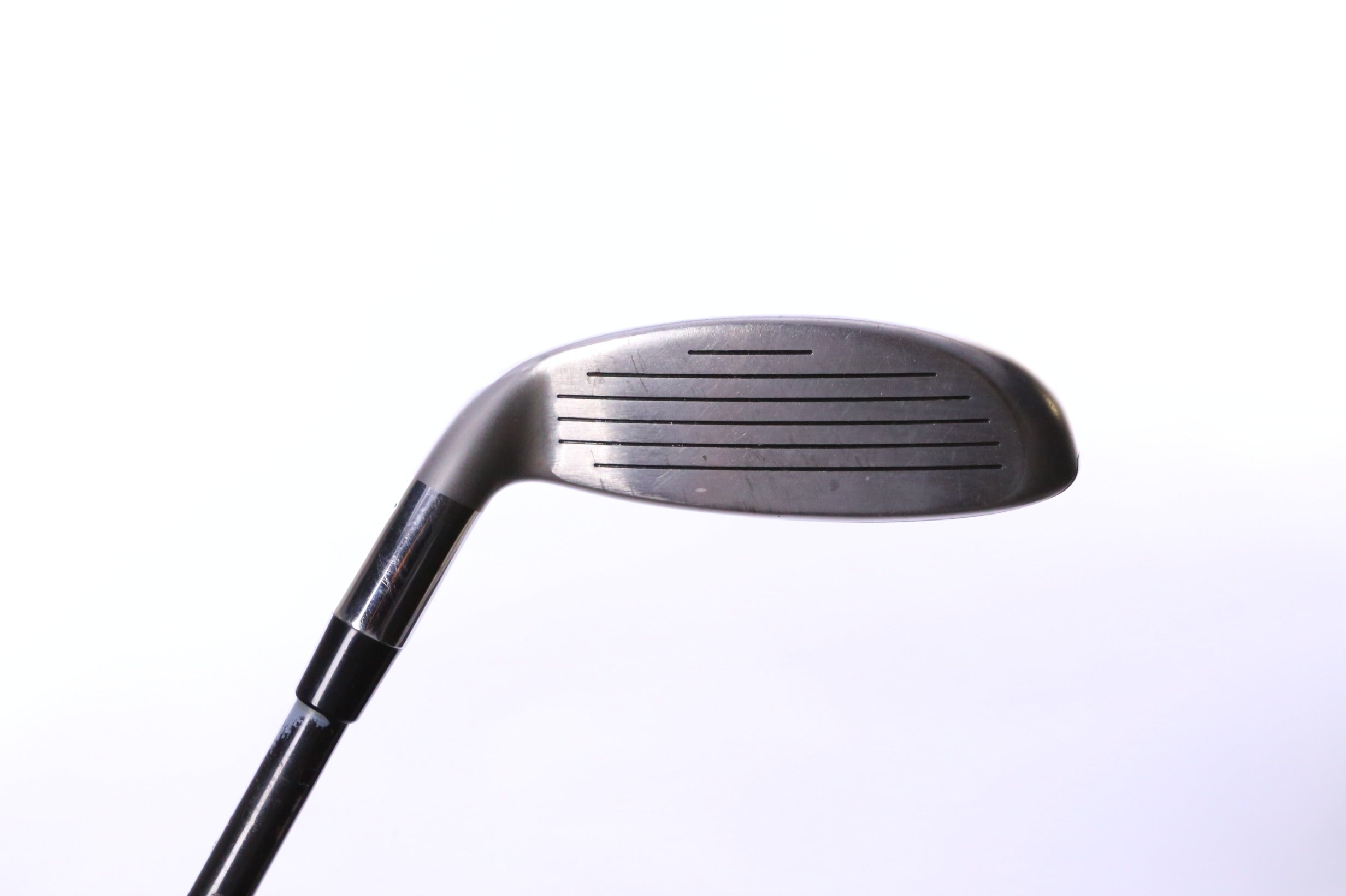 Used Callaway RAZR Edge 4H Hybrid - Right-Handed - 24 Degrees - Regular Flex