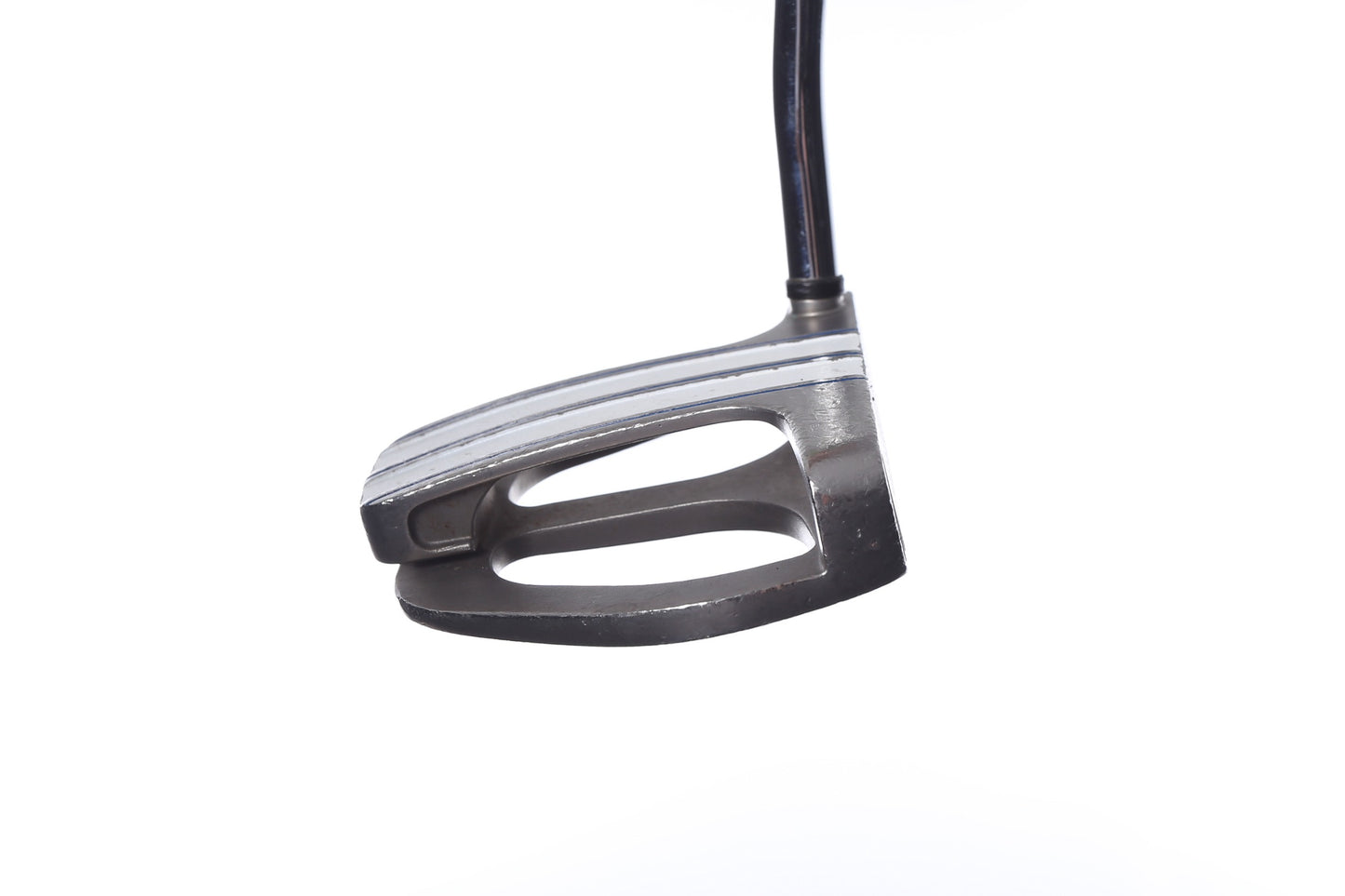 Used Odyssey Divine Line Marxman Putter - Right-Handed - 32 in - Mallet-Next Round