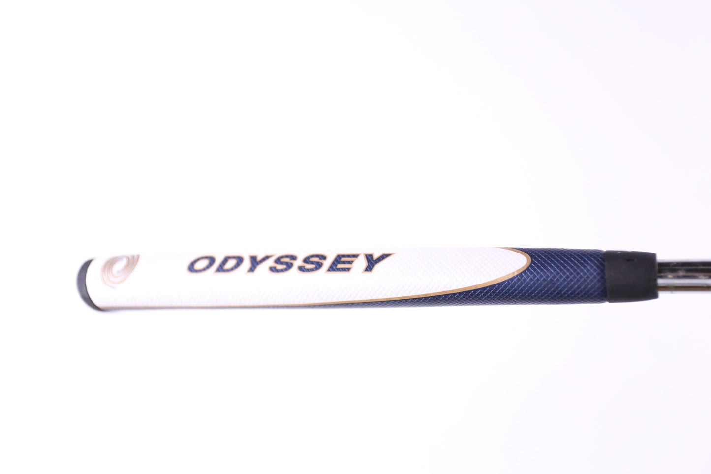 Used Odyssey O-Works 2-Ball Putter - Right-Handed - 33.25 in - Mallet-Next Round