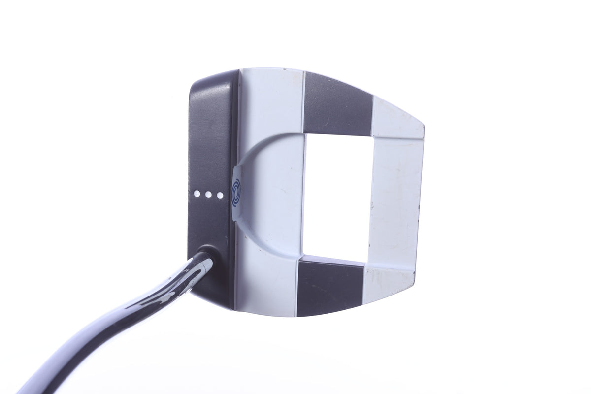 Used Odyssey Ai-ONE Jailbird Cruiser Putter - Right-Handed - 38 in - Mallet