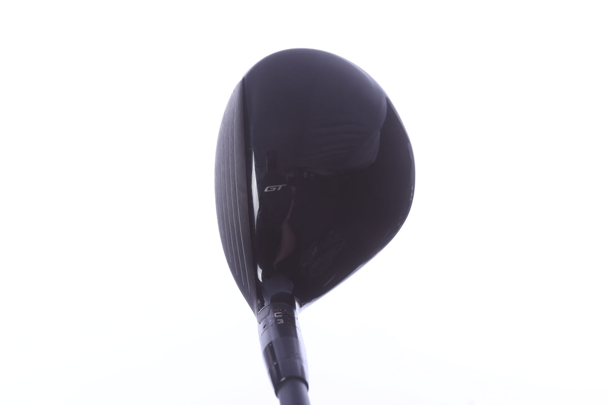 Used Titleist GT2 7-Wood - Right-Handed - 21 Degrees - Seniors Flex
