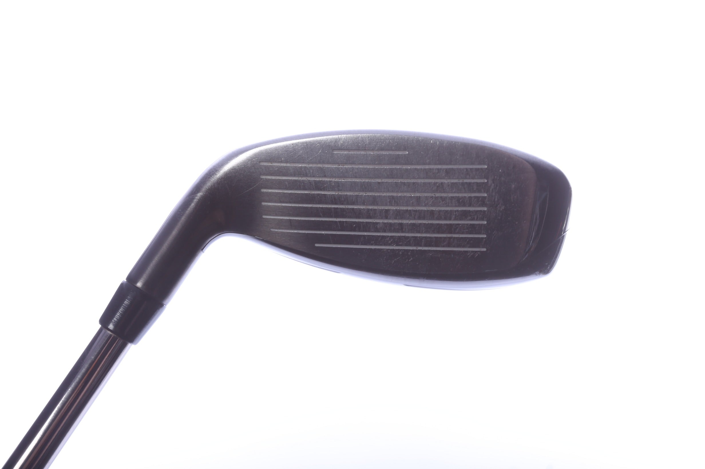 Used Callaway Rogue 7H Hybrid - Right-Handed - 33 Degrees - Ladies Flex