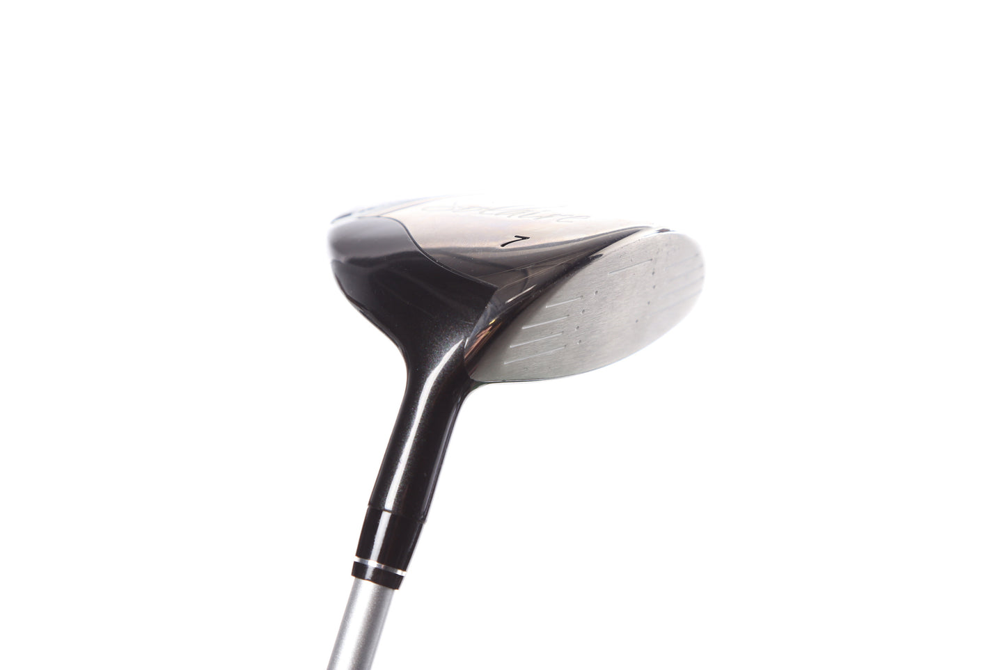 Used Callaway Solaire 2018 Fairway Wood - 21 Degrees - Ladies Flex Callaway Solaire - Right-Handed-Next Round