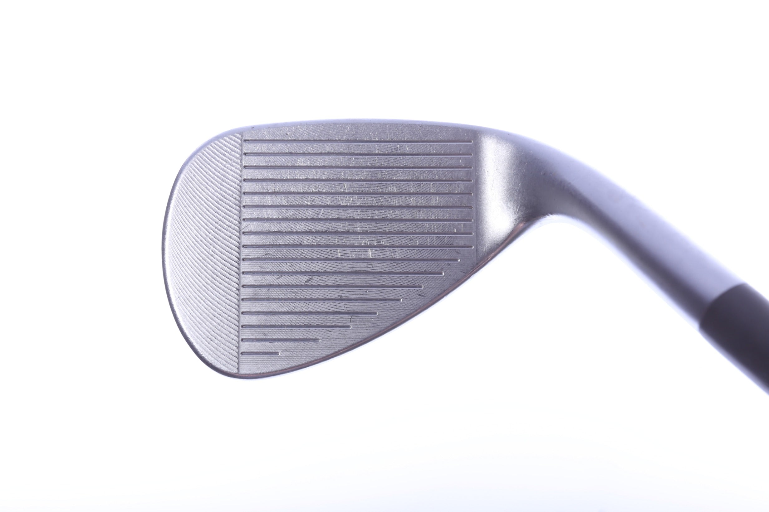 Used Cleveland CBX 2 Pitching Wedge - Left-Handed - 46 Degrees - Wedge Flex