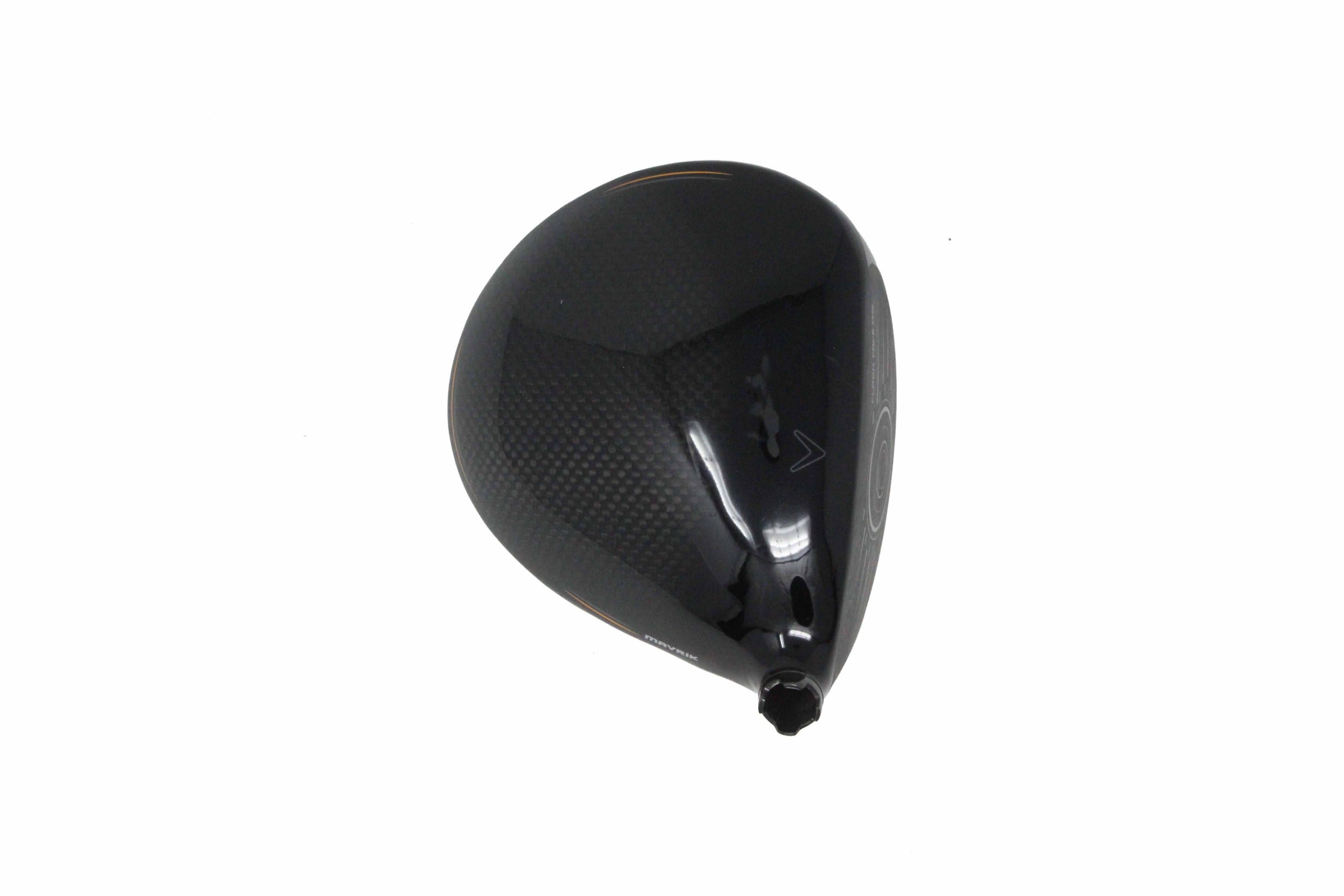 Used Callaway Mavrik Sub Zero Driver - HEAD ONLY - Left-Handed - 9 Degrees-Next Round