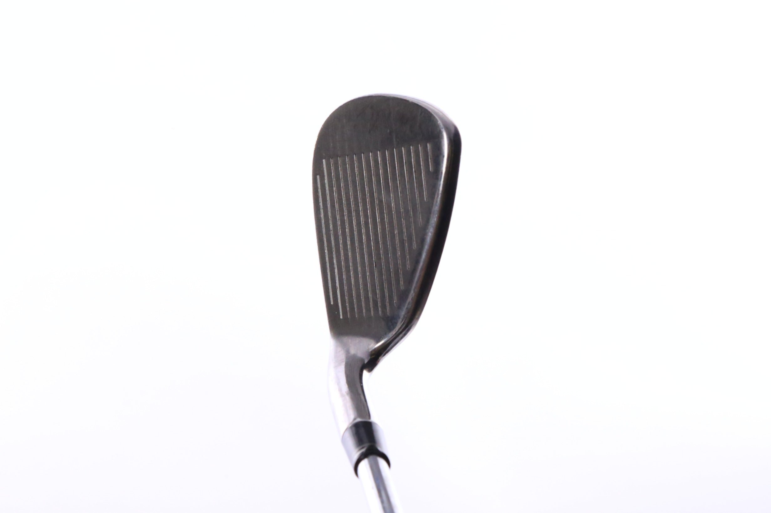 Used TaylorMade r7 Pitching Wedge - Right-Handed - 45 Degrees - Stiff Flex-Next Round