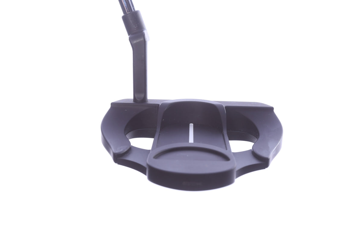 Used Ping Vault 2.0 Craz-E H Slate Putter - Right-Handed - 36 in - Mallet-Next Round