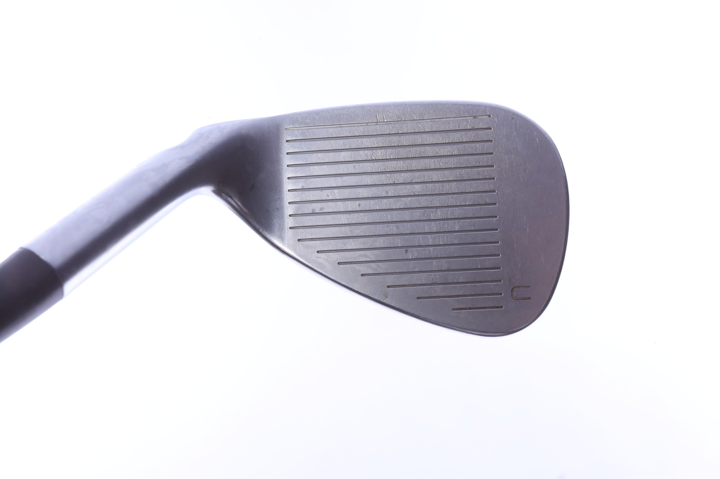 Used Ping G425 Utility Wedge - Right-Handed - 49.5 Degrees - Soft Regular Flex-Next Round