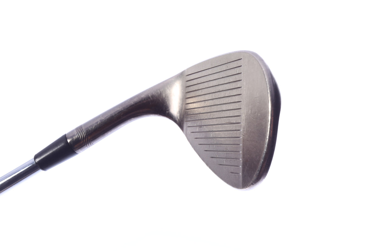Used Titleist Vokey SM7 Brushed Steel Sand Wedge - Right-Handed - 54 Degrees - Wedge Flex
