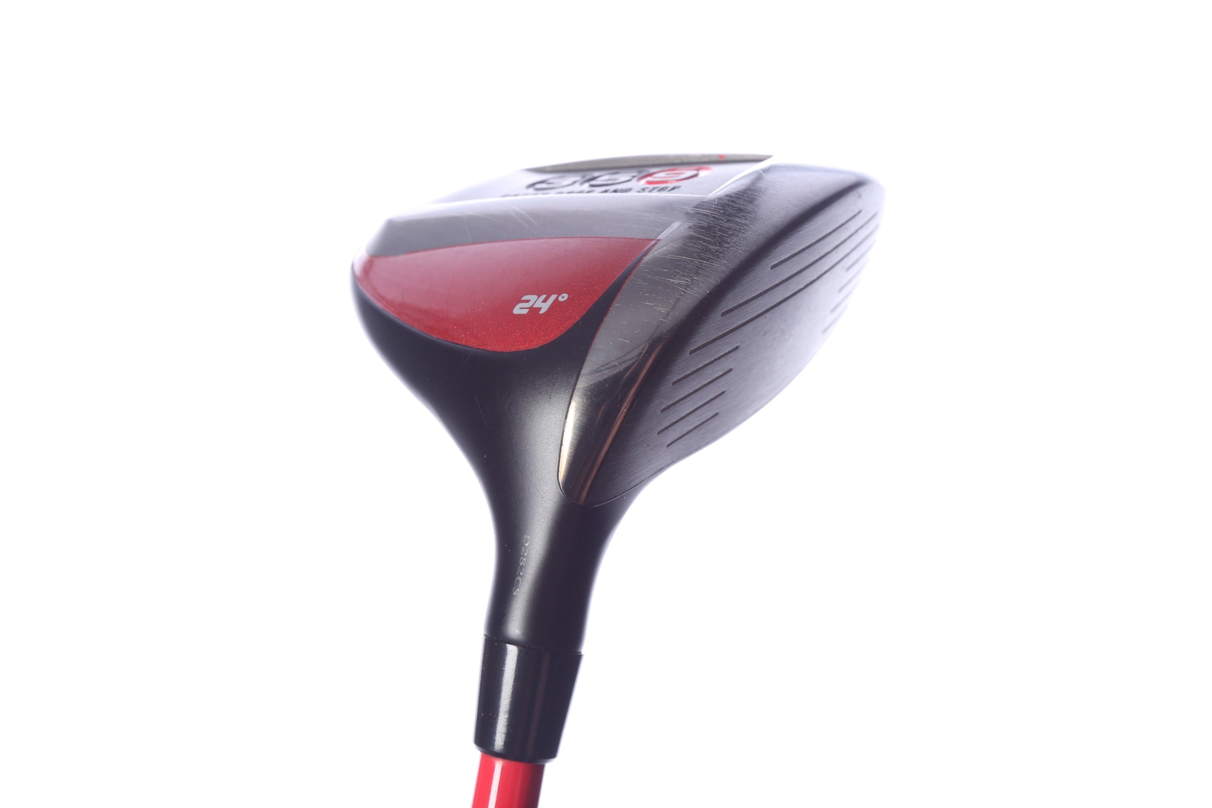 Used Performance Golf 359 9-Wood - Right-Handed - 24 Degrees - Seniors Flex