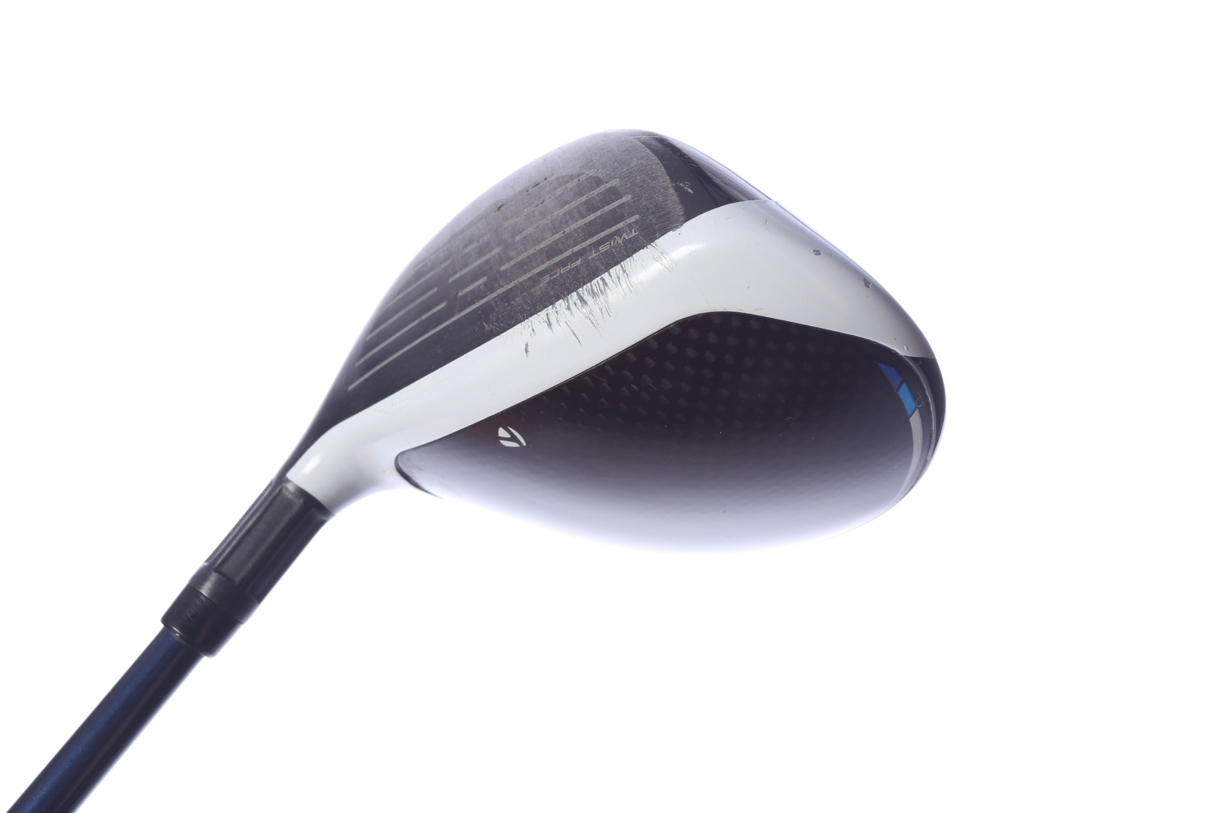 Used TaylorMade SIM2 MAX 5-Wood - Right-Handed - 18 Degrees - Regular Flex