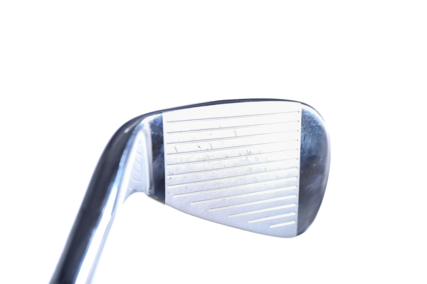 Used Wilson Staff Dynapwr Forged Single 7-Iron - Right-Handed - Regular Flex-Next Round