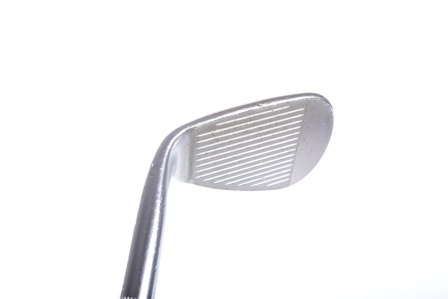 Used Callaway MD5 JAWS Chrome Sand Wedge - Right-Handed - 54 Degrees - Stiff Flex-Next Round