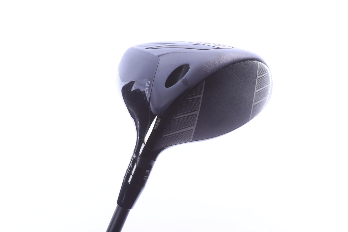 Used Titleist GT2 Driver - 9 Degrees - Stiff Flex Mitsubishi Tensei 1K Blue - Right-Handed-Next Round