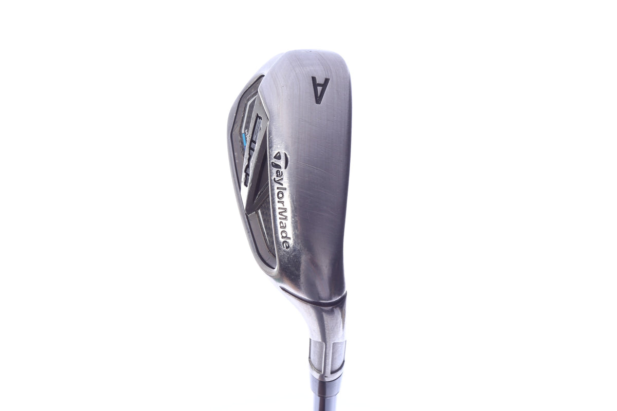 Used TaylorMade SIM2 MAX OS Approach Wedge - Right-Handed - 49 Degrees - Seniors Flex-Next Round