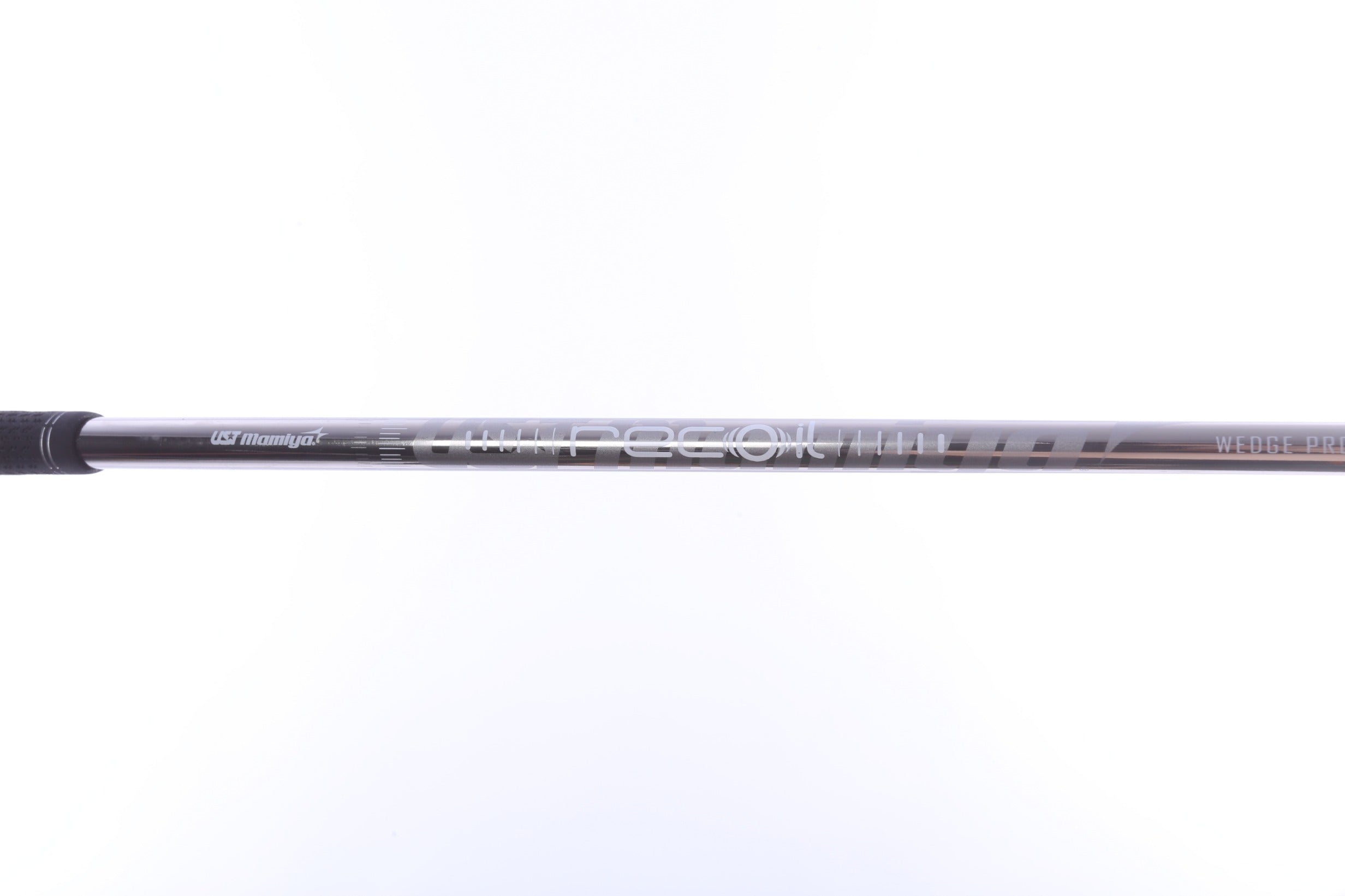 Used TaylorMade 2023 P770 Single 8-Iron - Right-Handed - Stiff Flex-Next Round