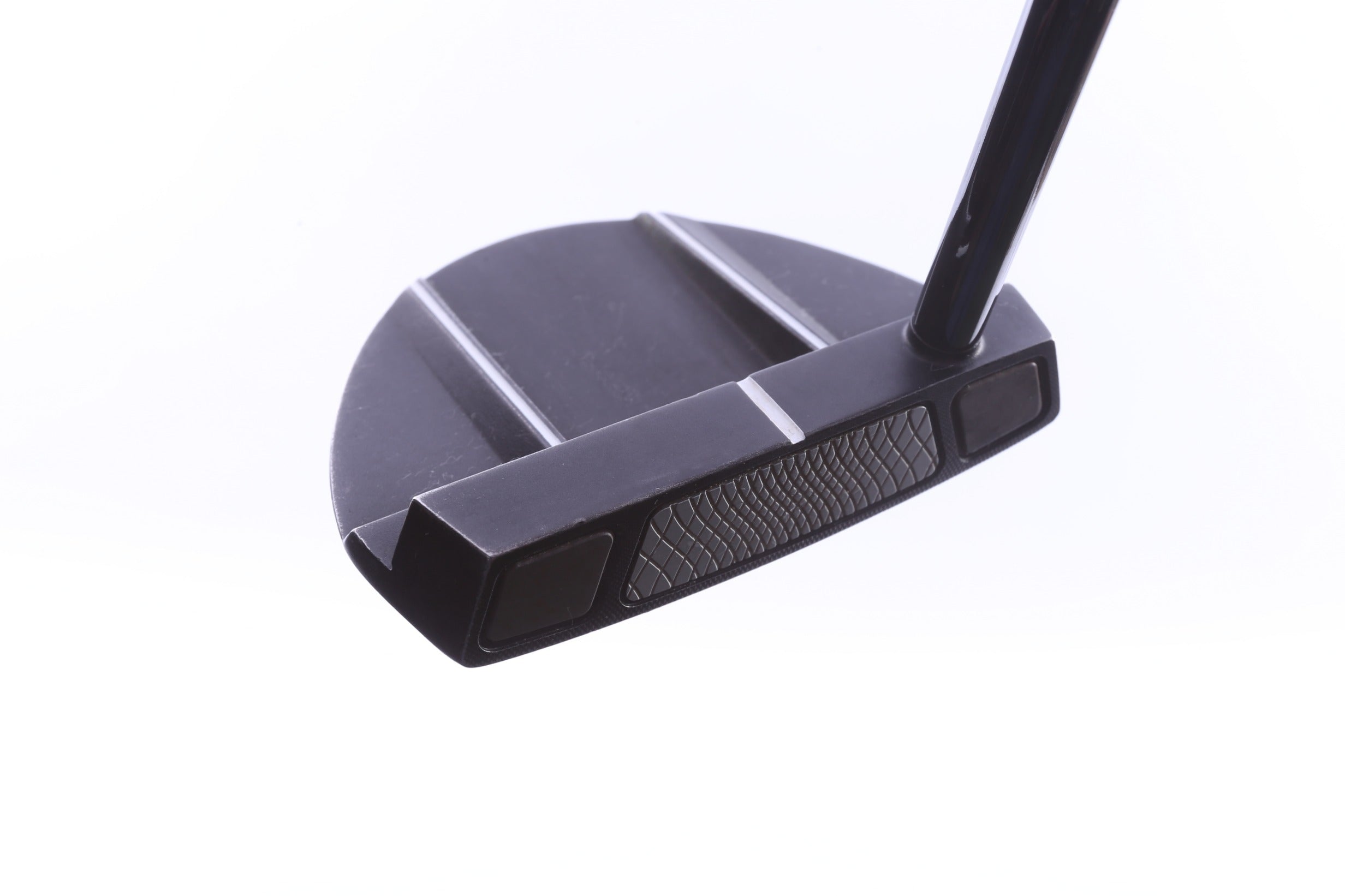 Used Cleveland Frontline CERO Bend Putter - Right-Handed - 35 in - Mallet-Next Round
