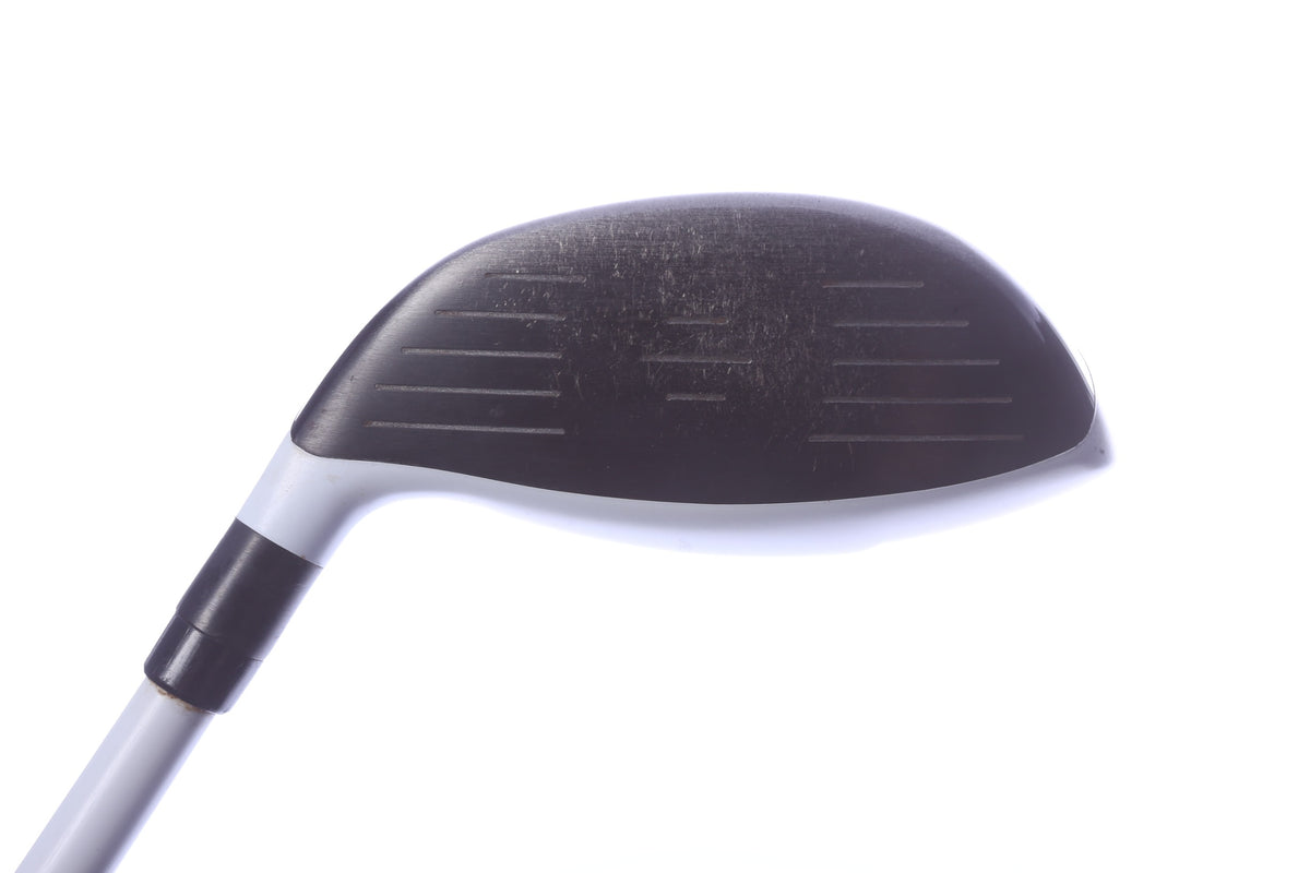 Used TaylorMade AeroBurner TP 5-Wood - Right-Handed - 18 Degrees - Regular Flex-Next Round