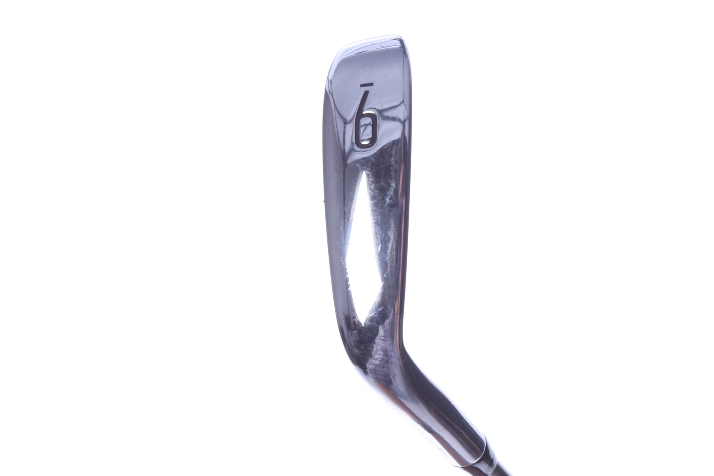 Used Titleist 2023 T350 Single 9-Iron - Right-Handed - Seniors Flex-Next Round