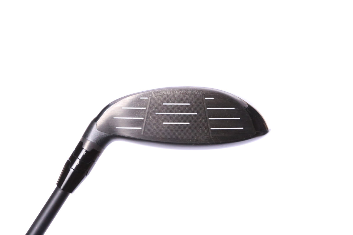Used Callaway Paradym Ai Smoke MAX 3-Wood - Right-Handed - 15 Degrees - Regular Flex