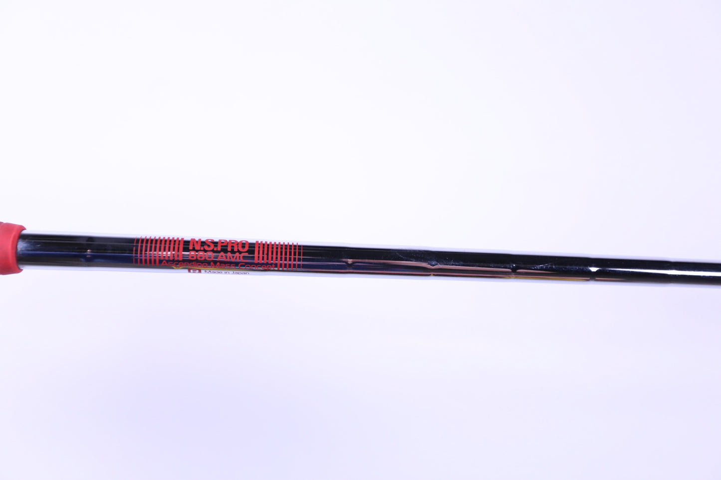 Used Titleist Vokey SM10 Nickel Lob Wedge - Right-Handed - 60 Degrees - Regular Flex-Next Round
