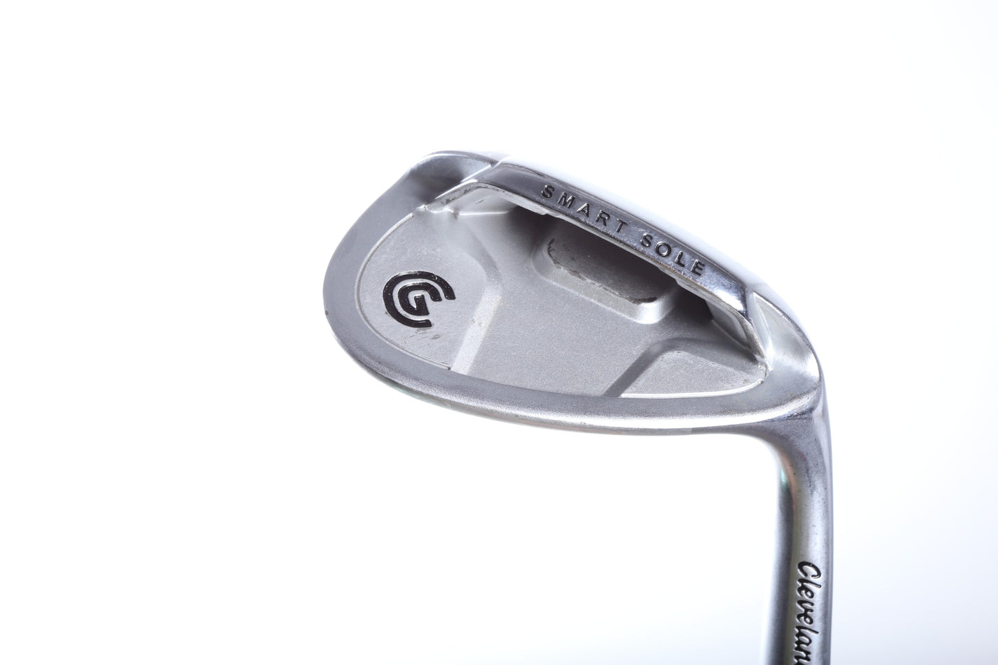 Used Cleveland Smart Sole S Sand Wedge - Right-Handed - 58 Degrees - Wedge Flex-Next Round