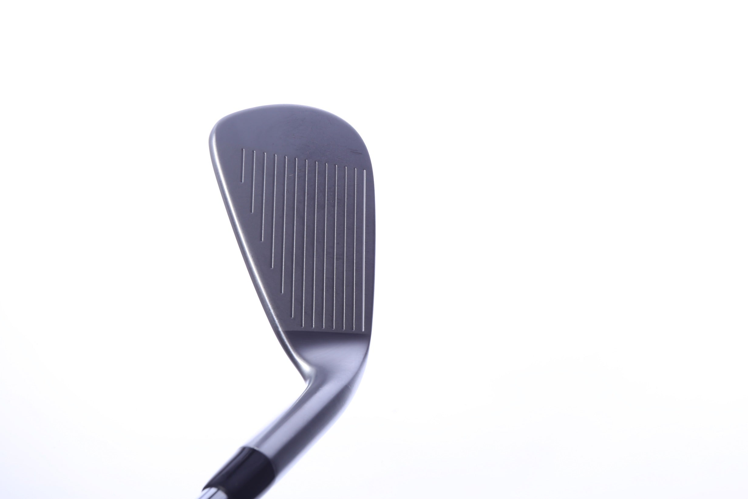 Used PXG 0311 P Gen7 Iron Set - Left-Handed - 4-PW - Extra Stiff Flex-Next Round