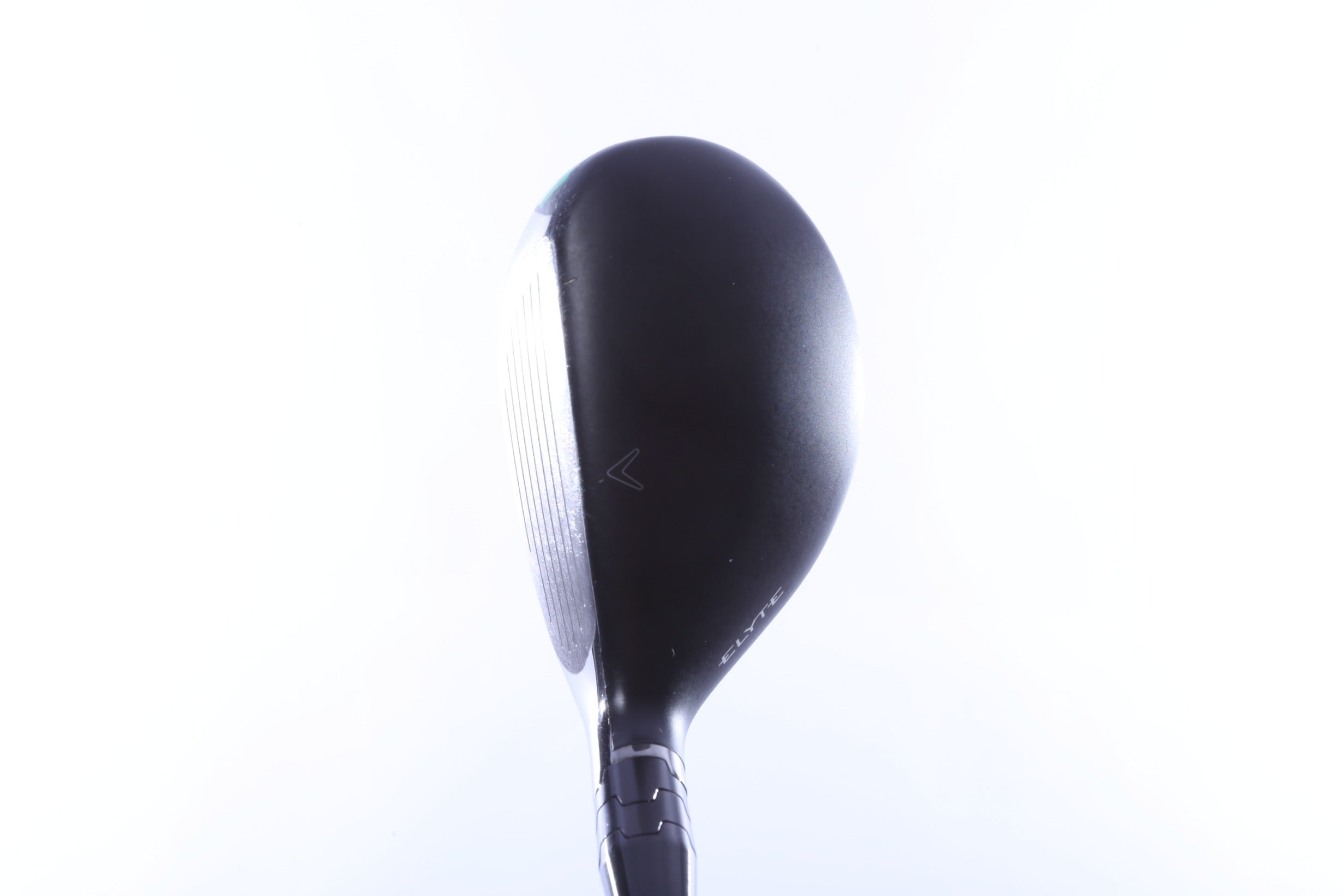 Used Callaway Elyte X 5H Hybrid - Right-Handed - 25 Degrees - Regular Flex-Next Round