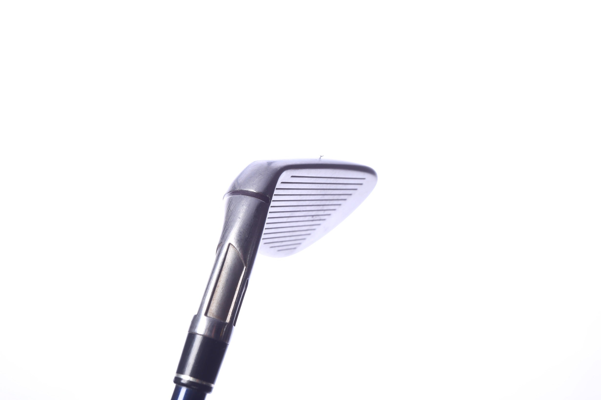 Used TaylorMade SIM2 MAX Approach Wedge - Right-Handed - 49 Degrees - Regular Flex-Next Round