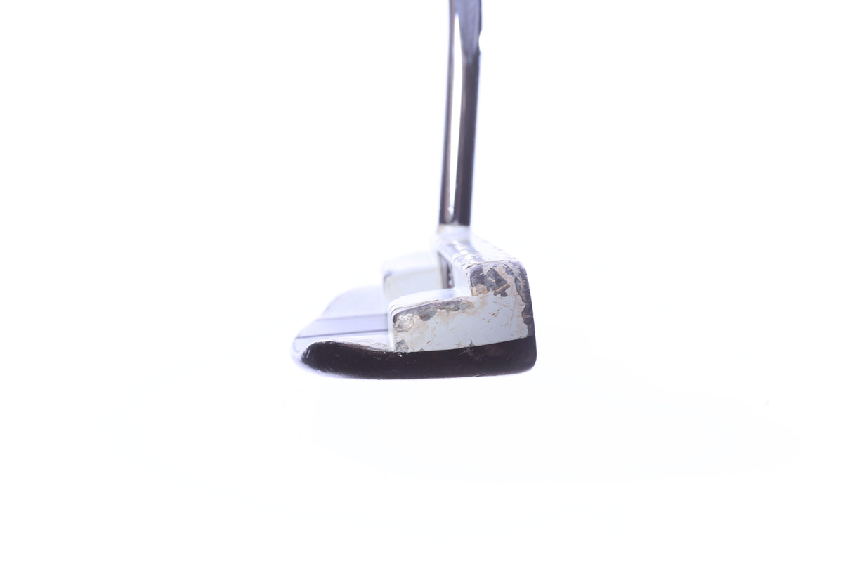 Used TaylorMade Ghost Tour Fontana 72 Putter - Right-Handed - 34 in - Mid-mallet-Next Round