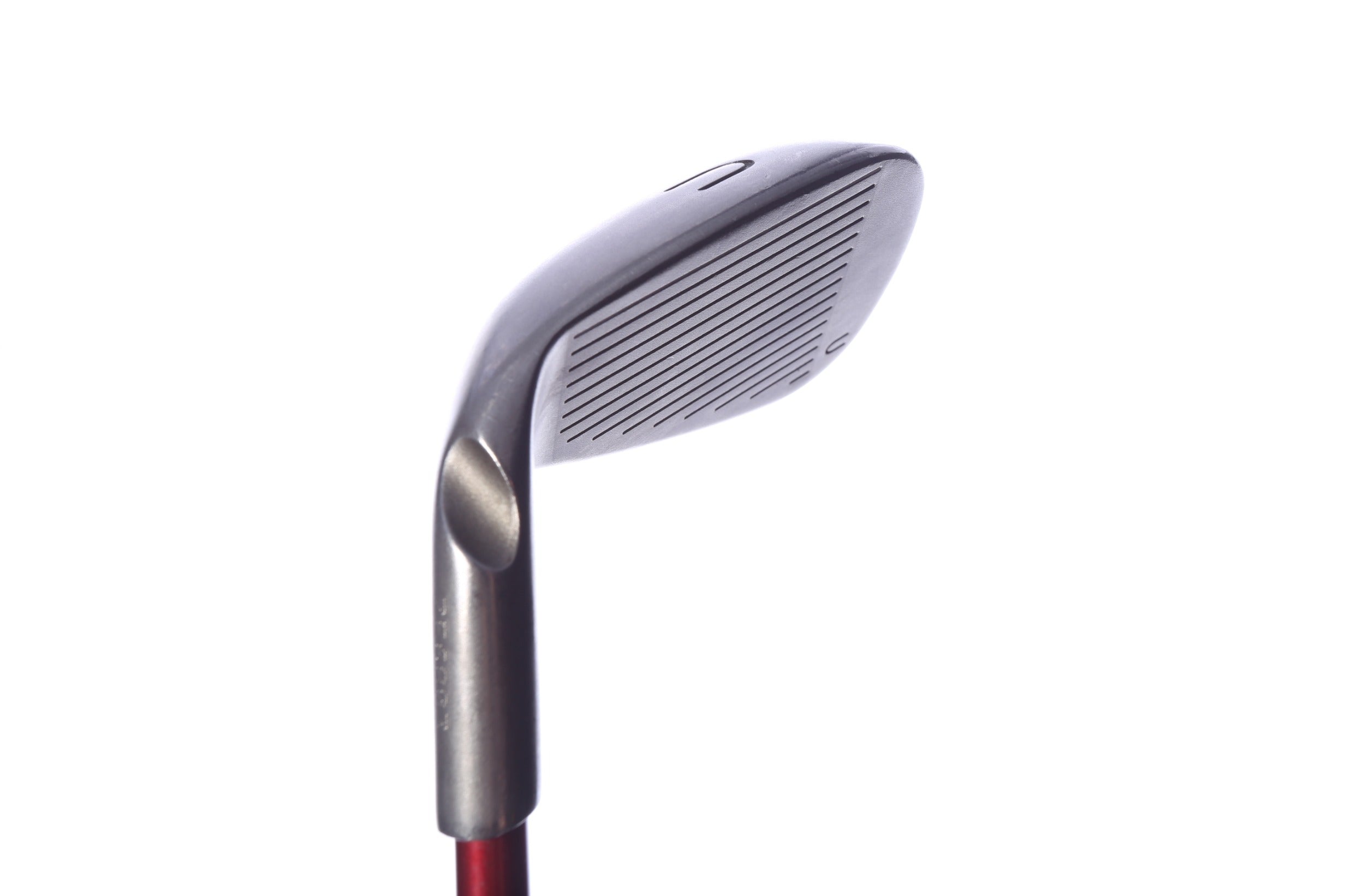 Used Ping G15 Utility Wedge - Right-Handed - 50 Degrees - Soft Regular Flex-Next Round