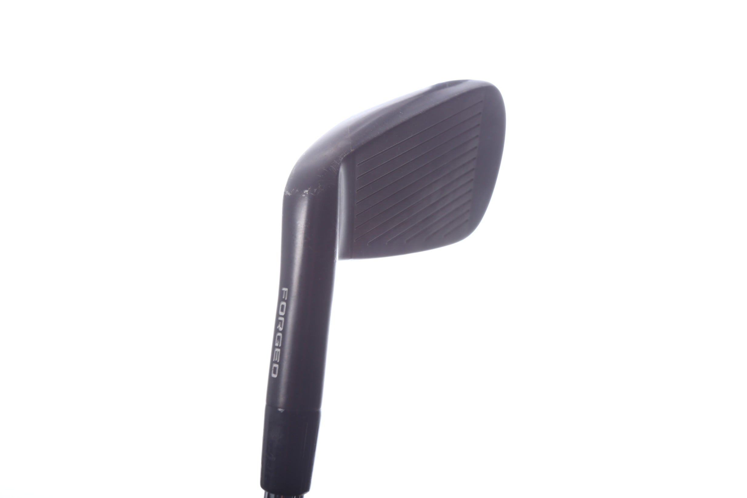Used Callaway Apex TiFusion Single 4-Iron - Right-Handed - Extra Stiff Flex-Next Round