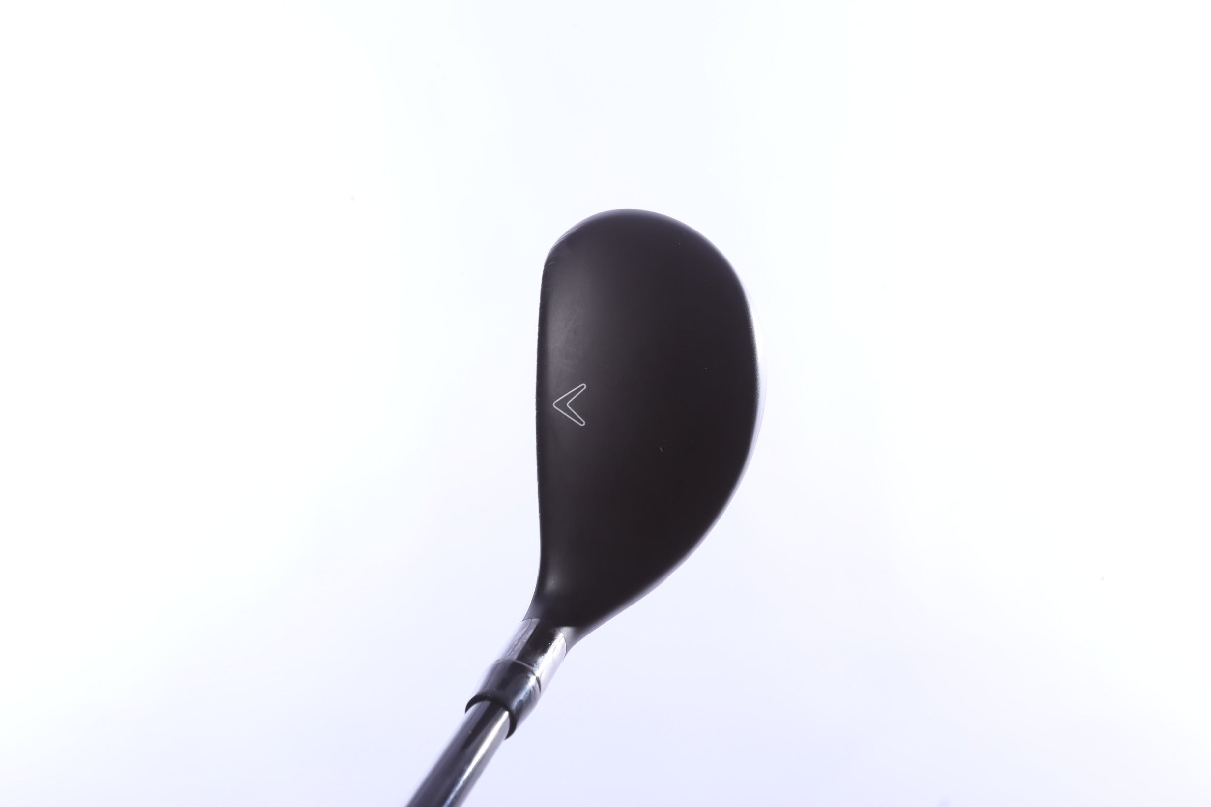 Used Callaway Rogue ST MAX 4H Hybrid - Right-Handed - 20 Degrees - Stiff Flex-Next Round
