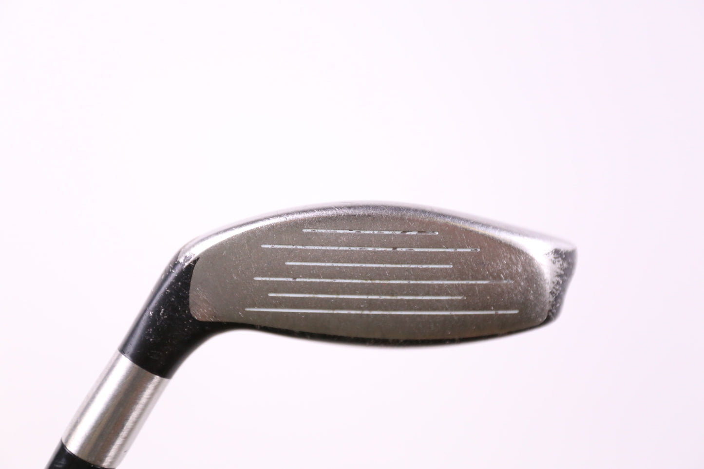 Used TaylorMade Burner Rescue High Launch 4H Hybrid - Right-Handed - 22 Degrees - Ladies Flex-Next Round